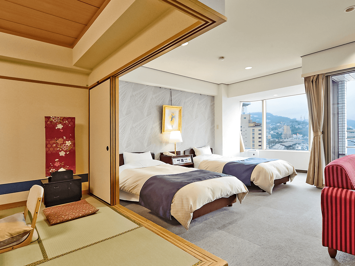 熱海温泉　ホテル　サンミ倶楽部 secondary image