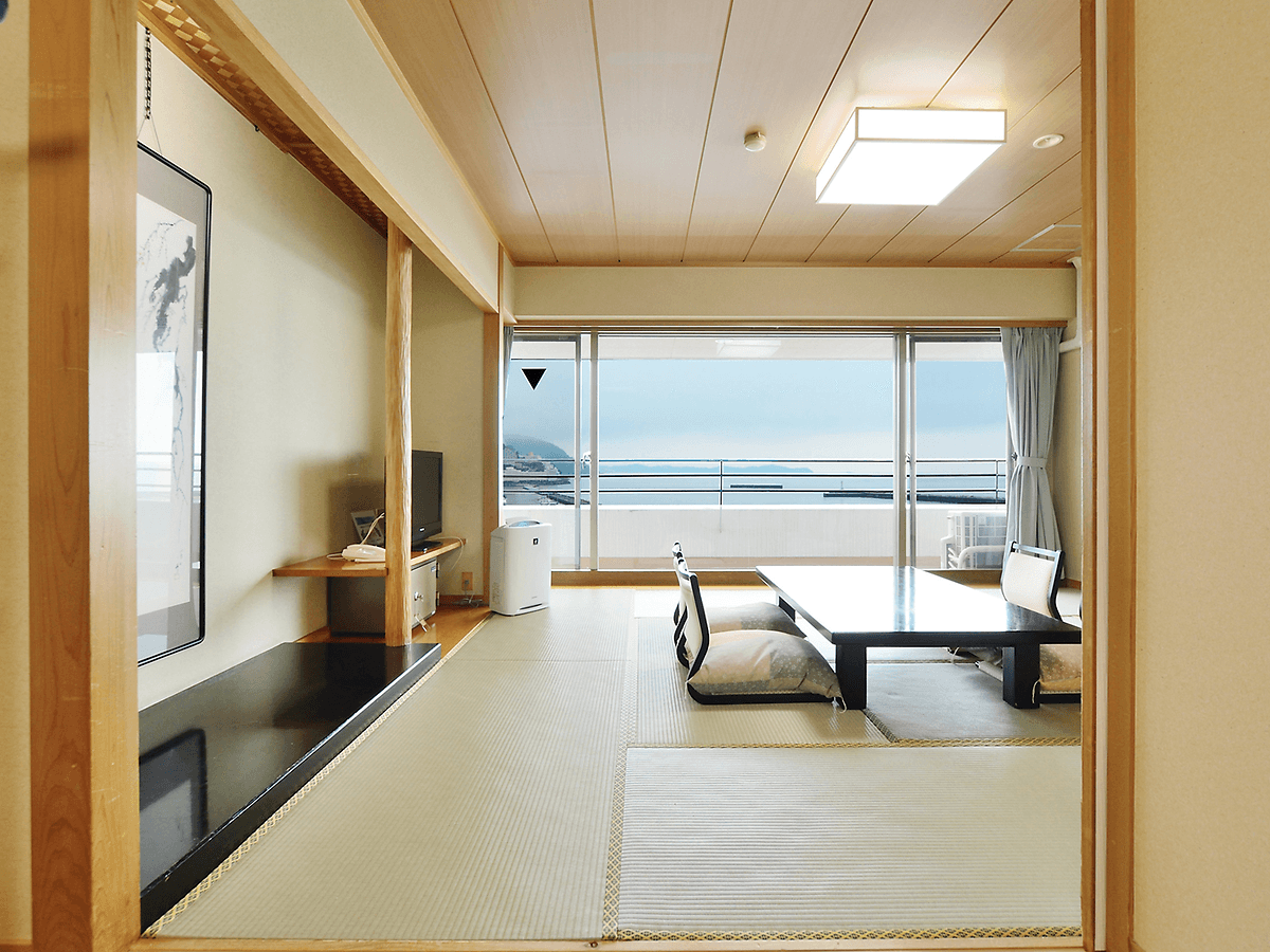 熱海温泉　ホテル　サンミ倶楽部 tertiary image