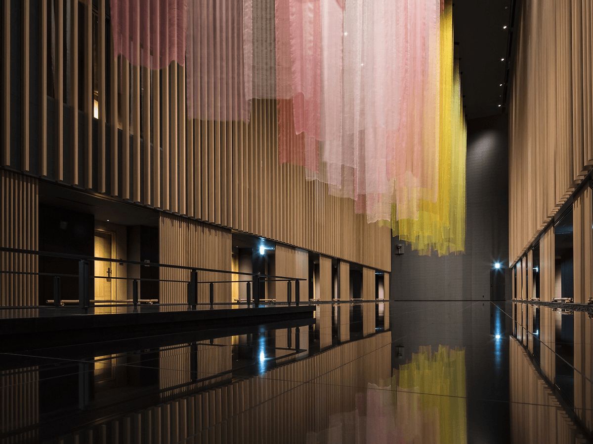 ポルトムインターナショナル北海道