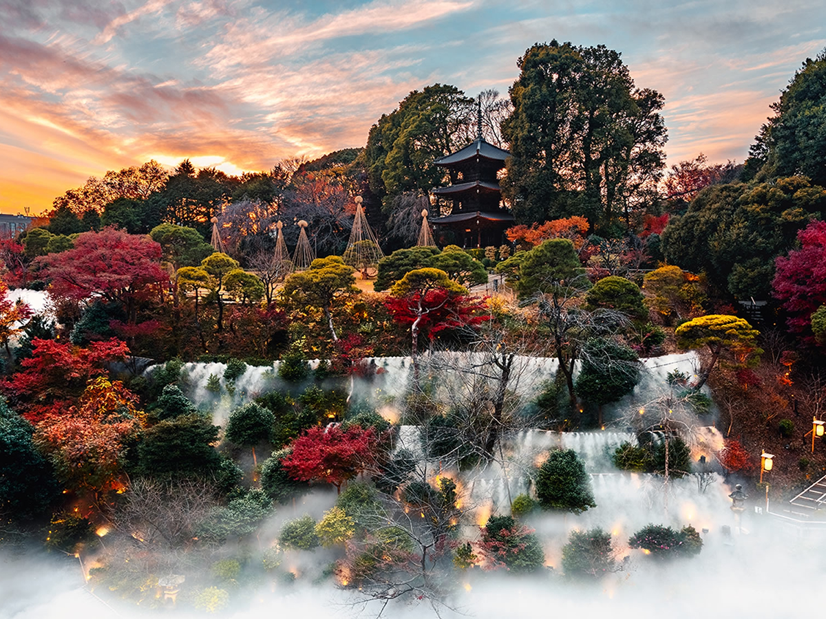 ホテル椿山荘東京 tertiary image