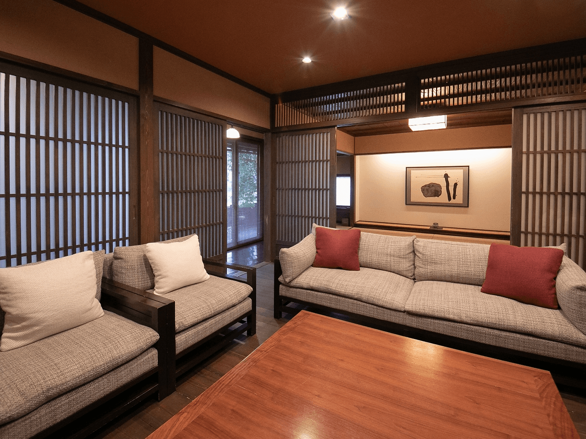 由布院別邸　樹 secondary image