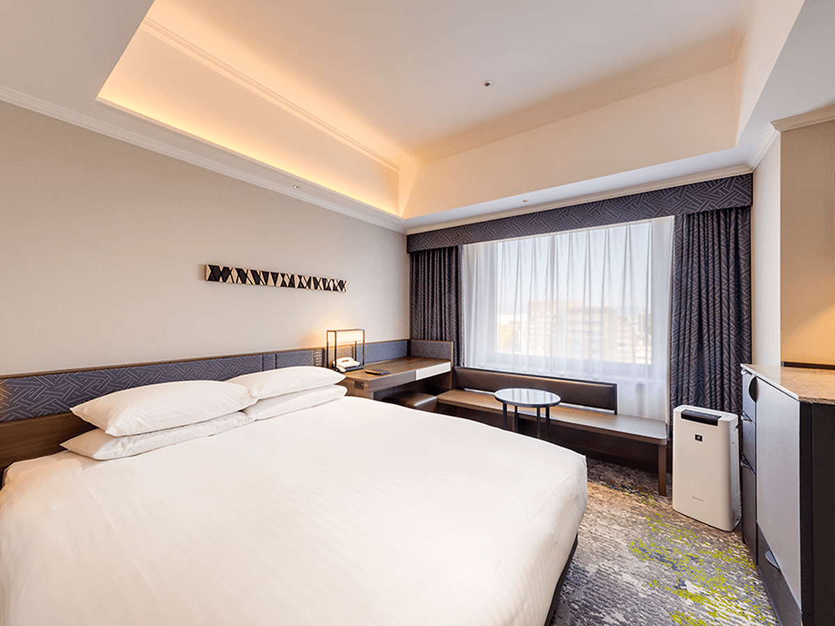 ホテル日航熊本 secondary image