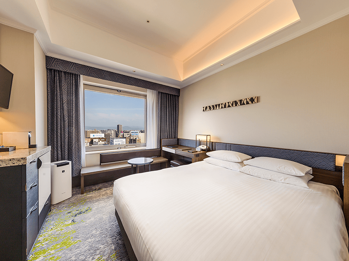 ホテル日航熊本 tertiary image