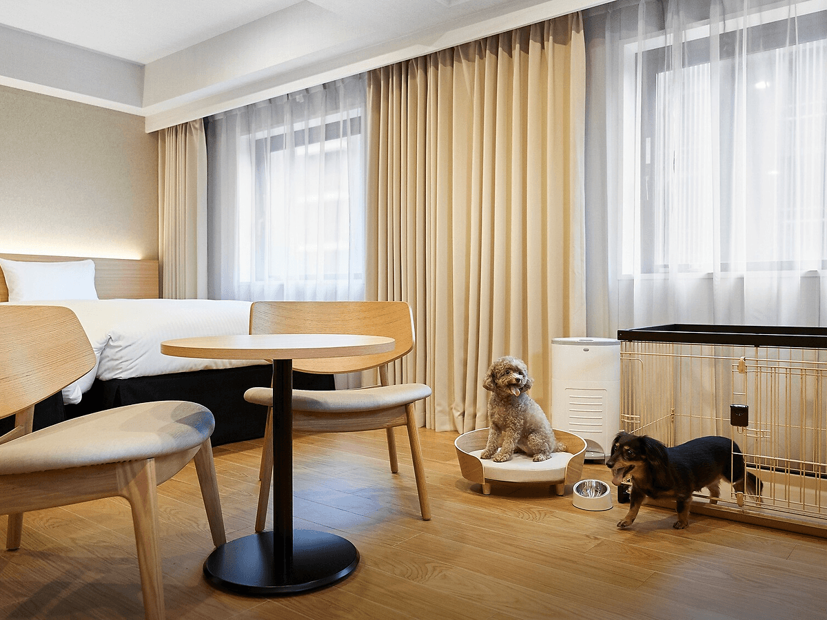 ダイワロイネットホテル横浜公園 secondary image