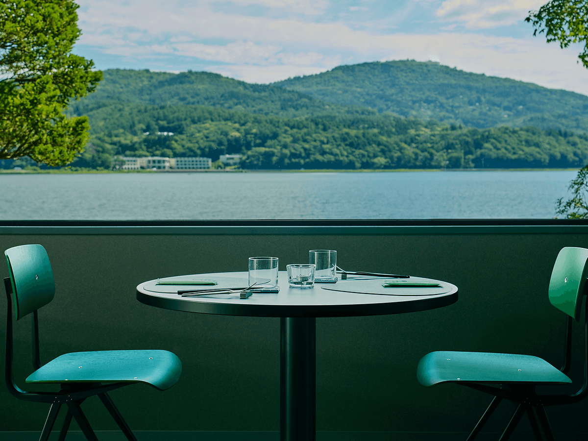 富士山の見える全室個室サウナ付旅館　しずく secondary image