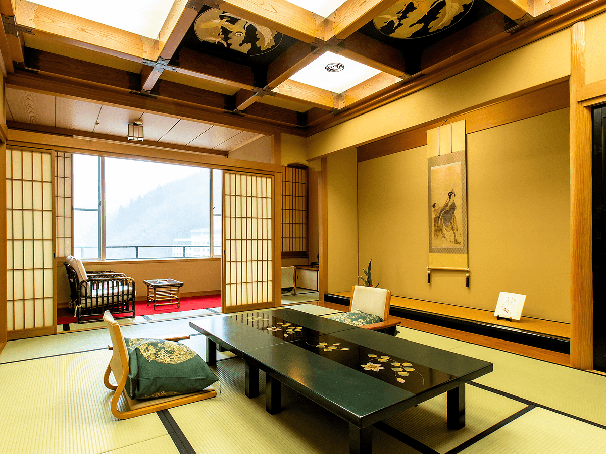 山陰湯村温泉　朝野家 tertiary image
