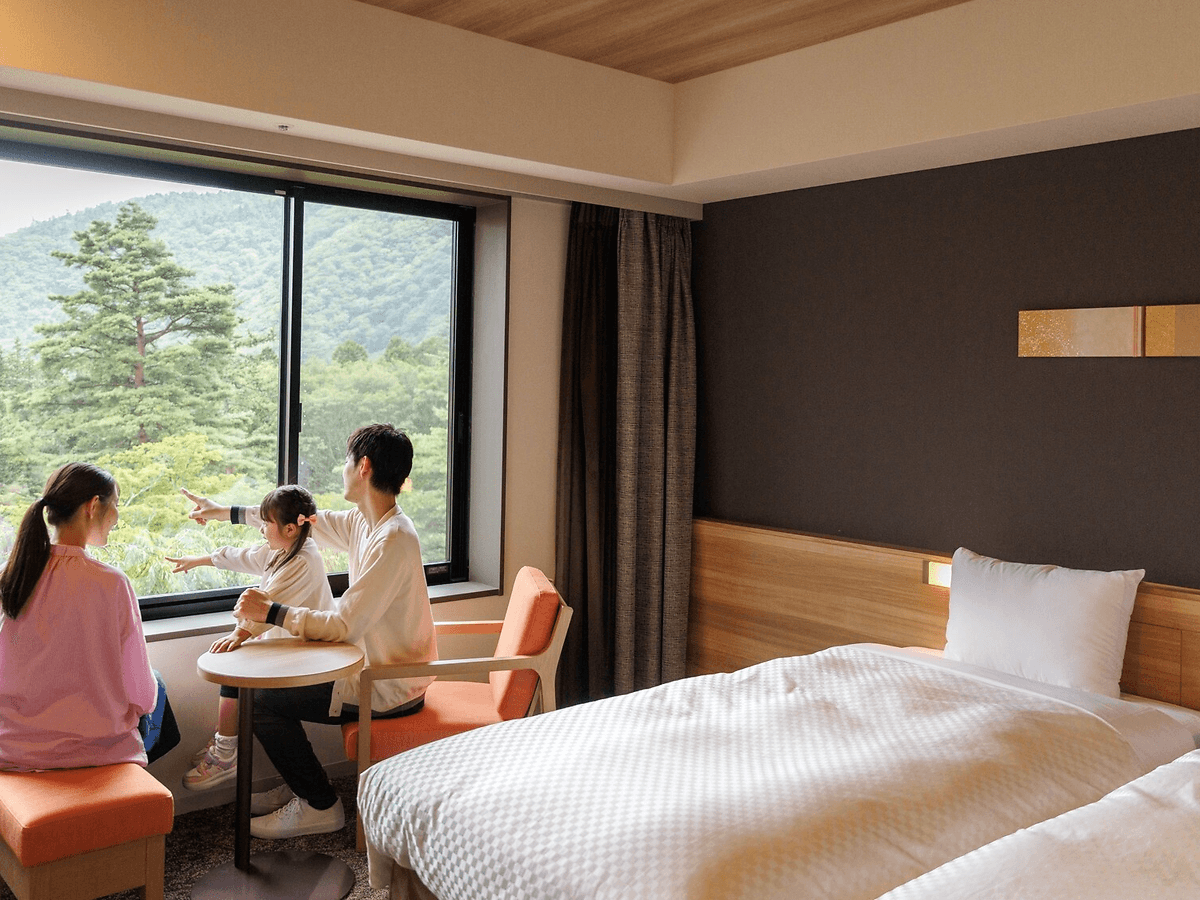 箱根ホテル小涌園 secondary image