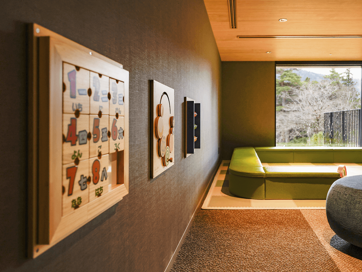 箱根ホテル小涌園 secondary image