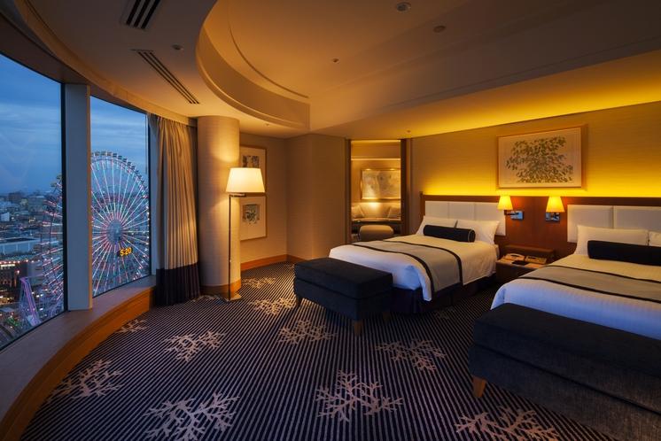 横浜ベイホテル東急 tertiary image