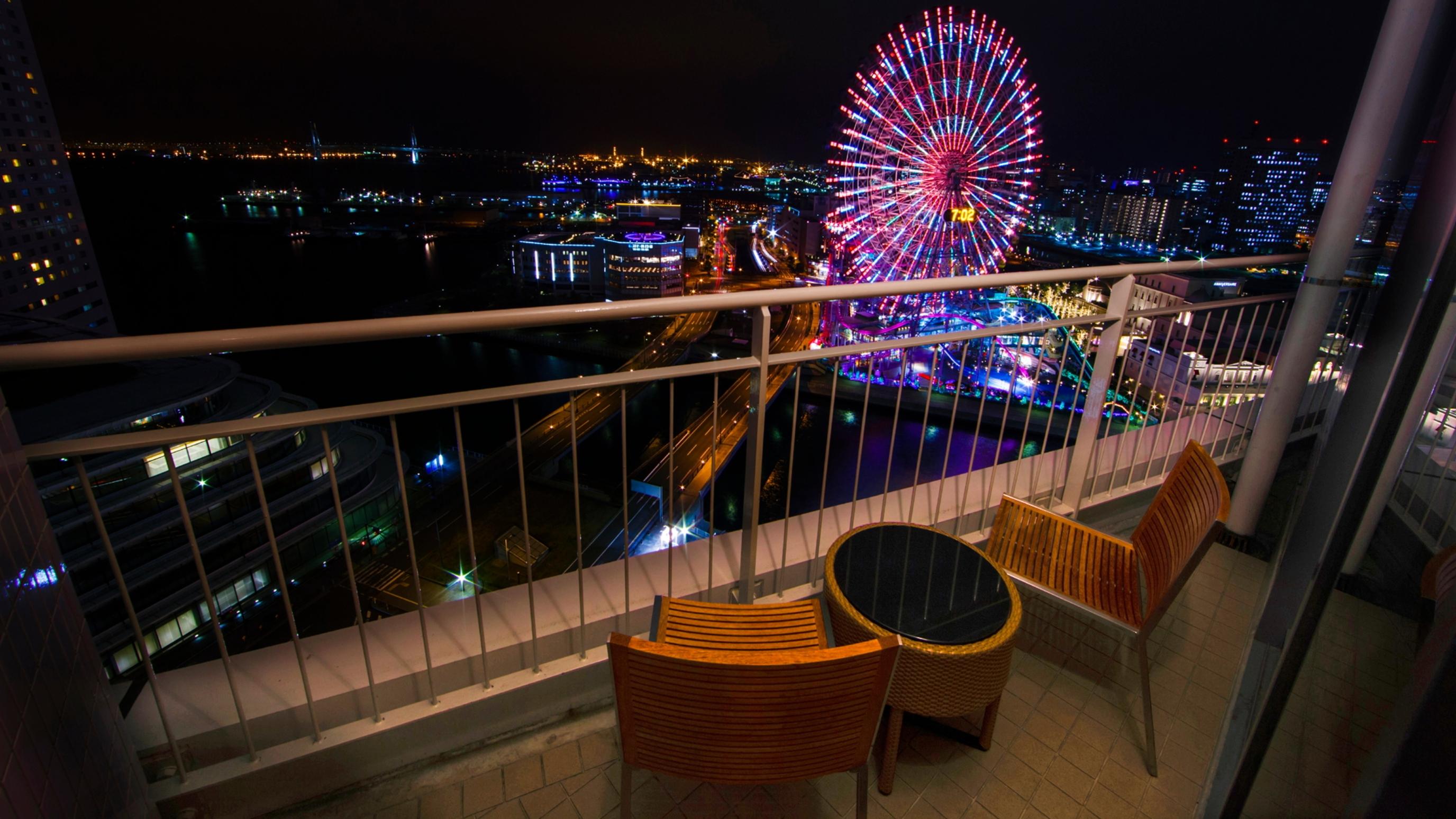 横浜ベイホテル東急 secondary image