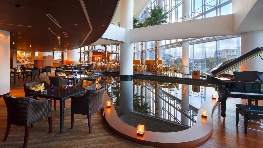 横浜ベイホテル東急 tertiary image