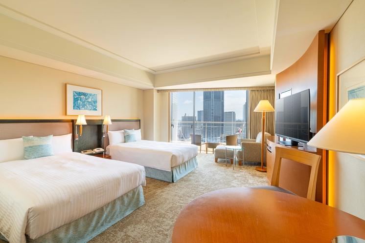 横浜ベイホテル東急 secondary image