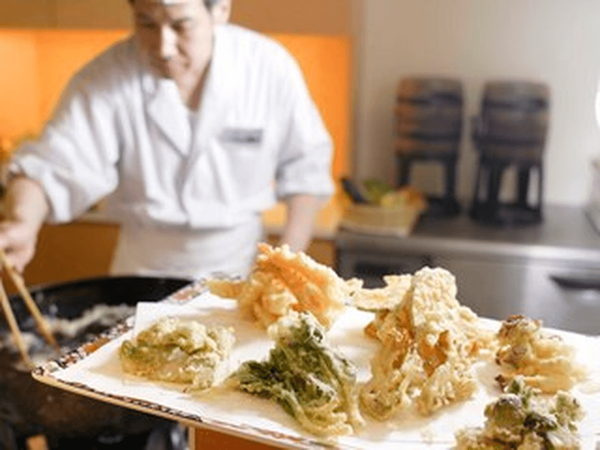 湯元ニセコプリンスホテル　ひらふ亭 tertiary image