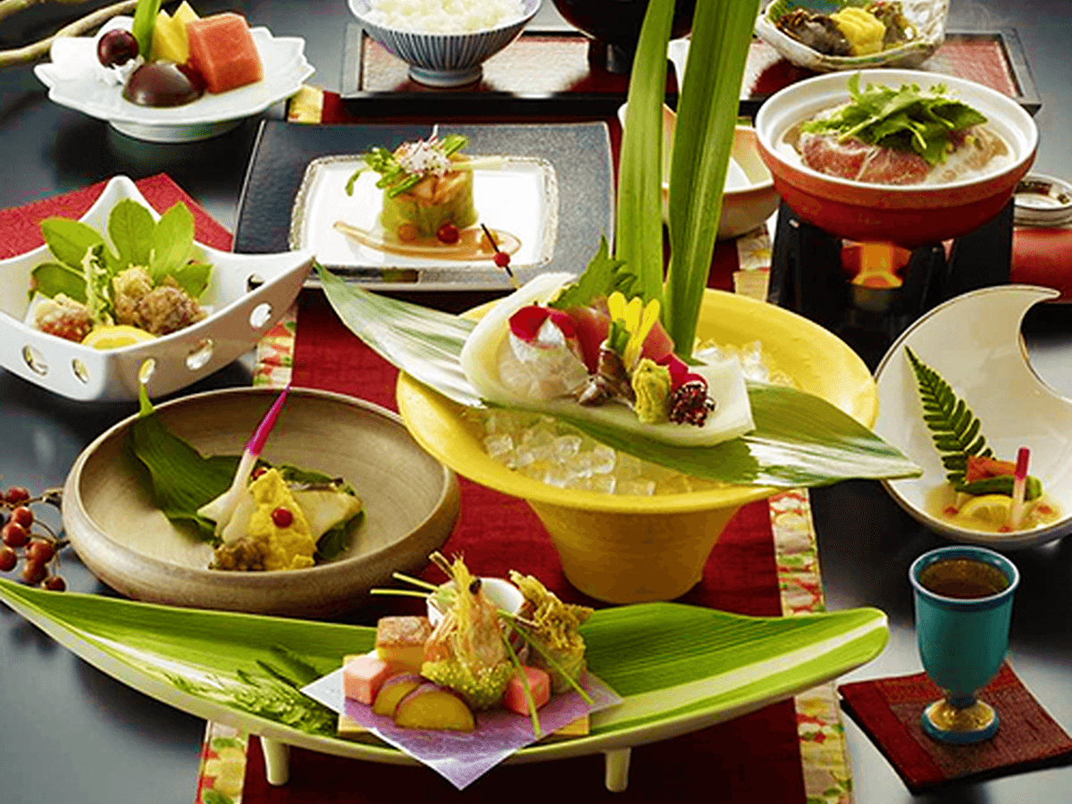 湯の山温泉　旅館寿亭 tertiary image