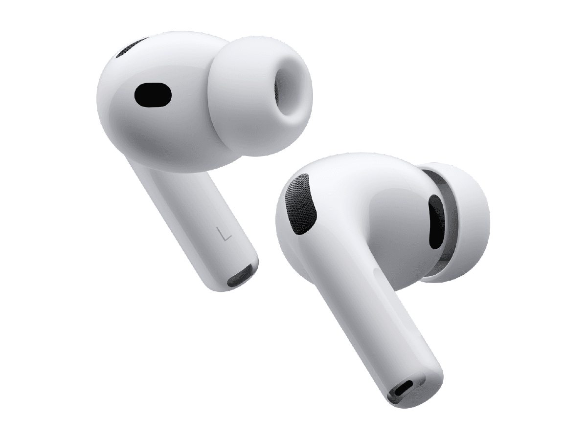 AirPods Pro 3