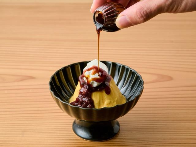 あんこラバーに贈る！賞味期限10分のあんころもちに出会えるお茶時間