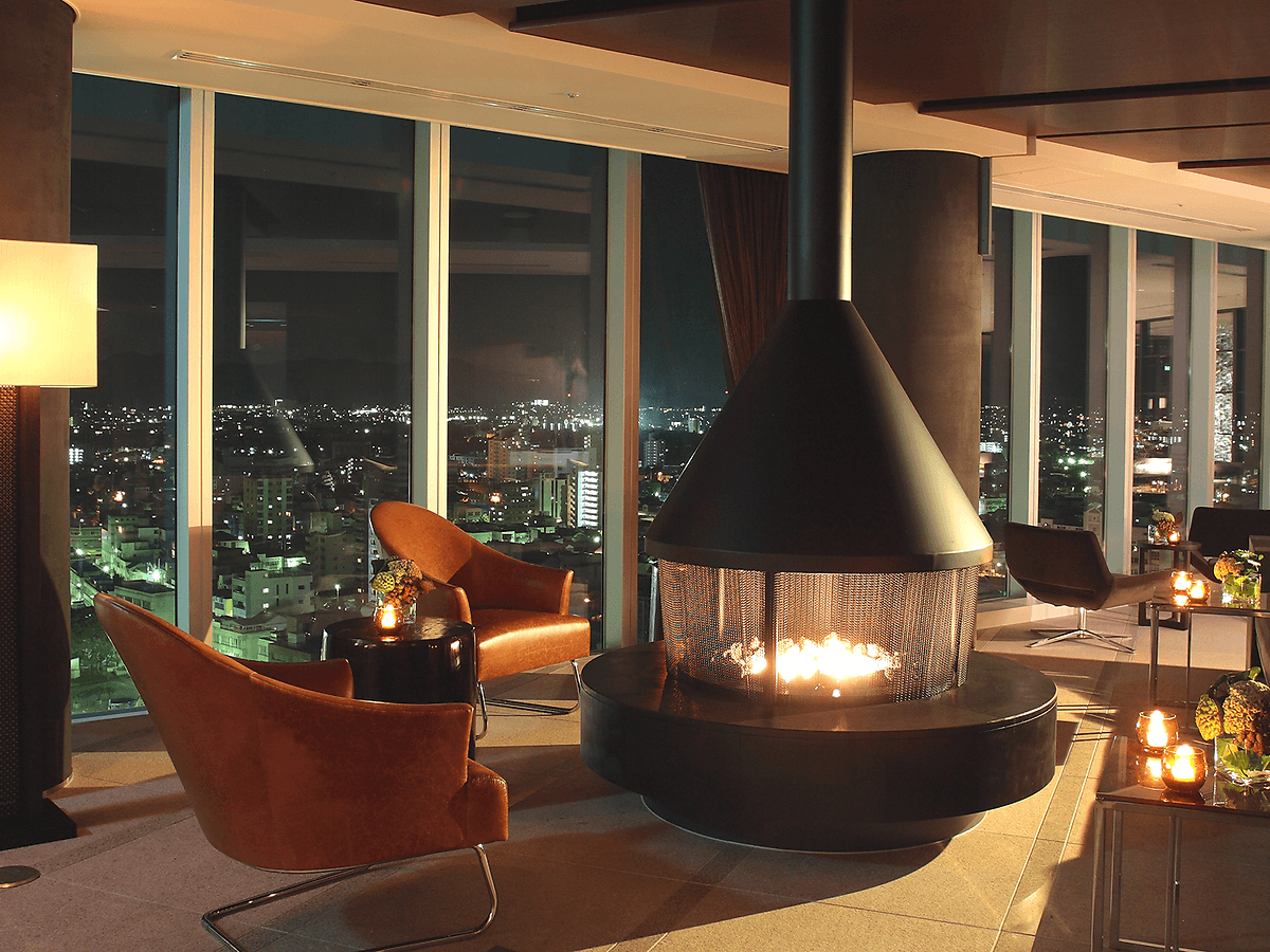 ホテルアークリッシュ豊橋