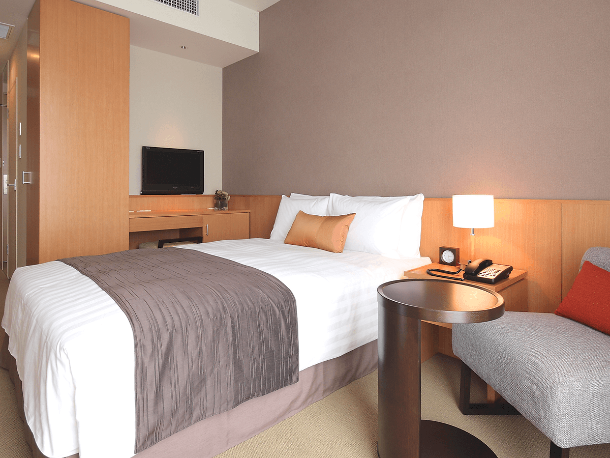 ホテルアークリッシュ豊橋 secondary image