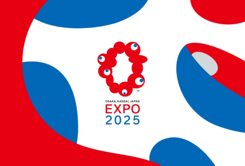 【EXPO 2025大阪・関西万博】ワンデーチケット