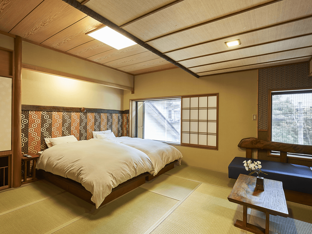 四万温泉　豊島屋 tertiary image