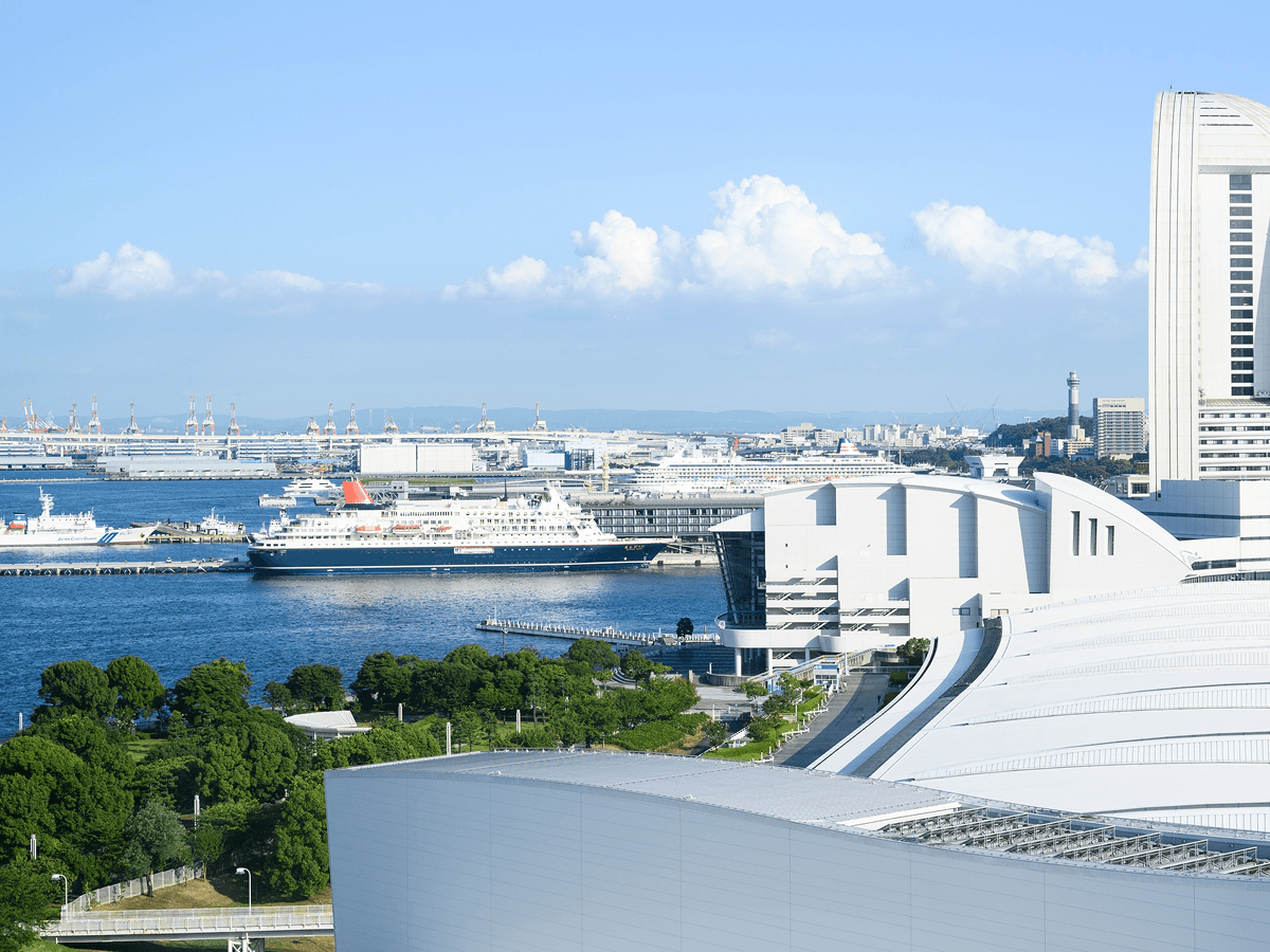 ザ・カハラ・ホテル＆リゾート　横浜 secondary image