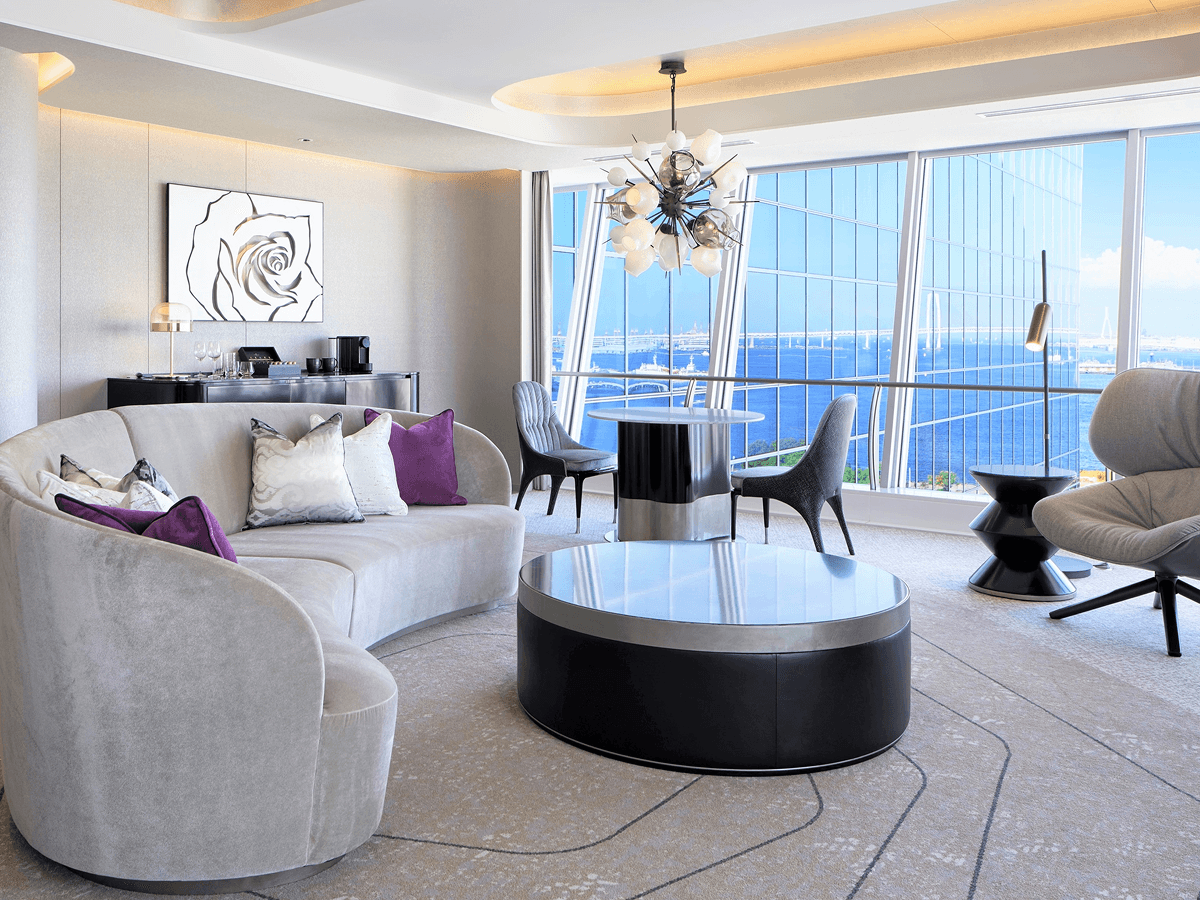 ザ・カハラ・ホテル＆リゾート　横浜 secondary image