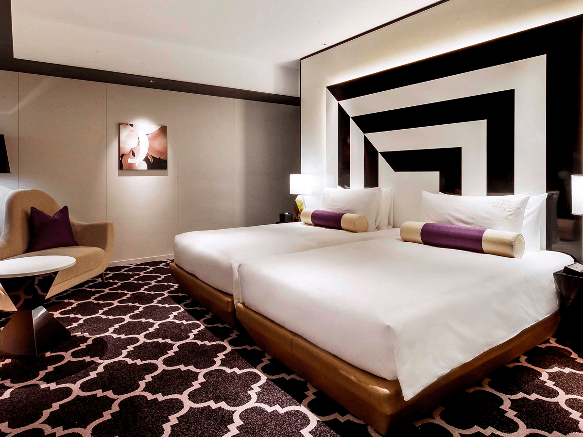 ザ・カハラ・ホテル＆リゾート　横浜 tertiary image