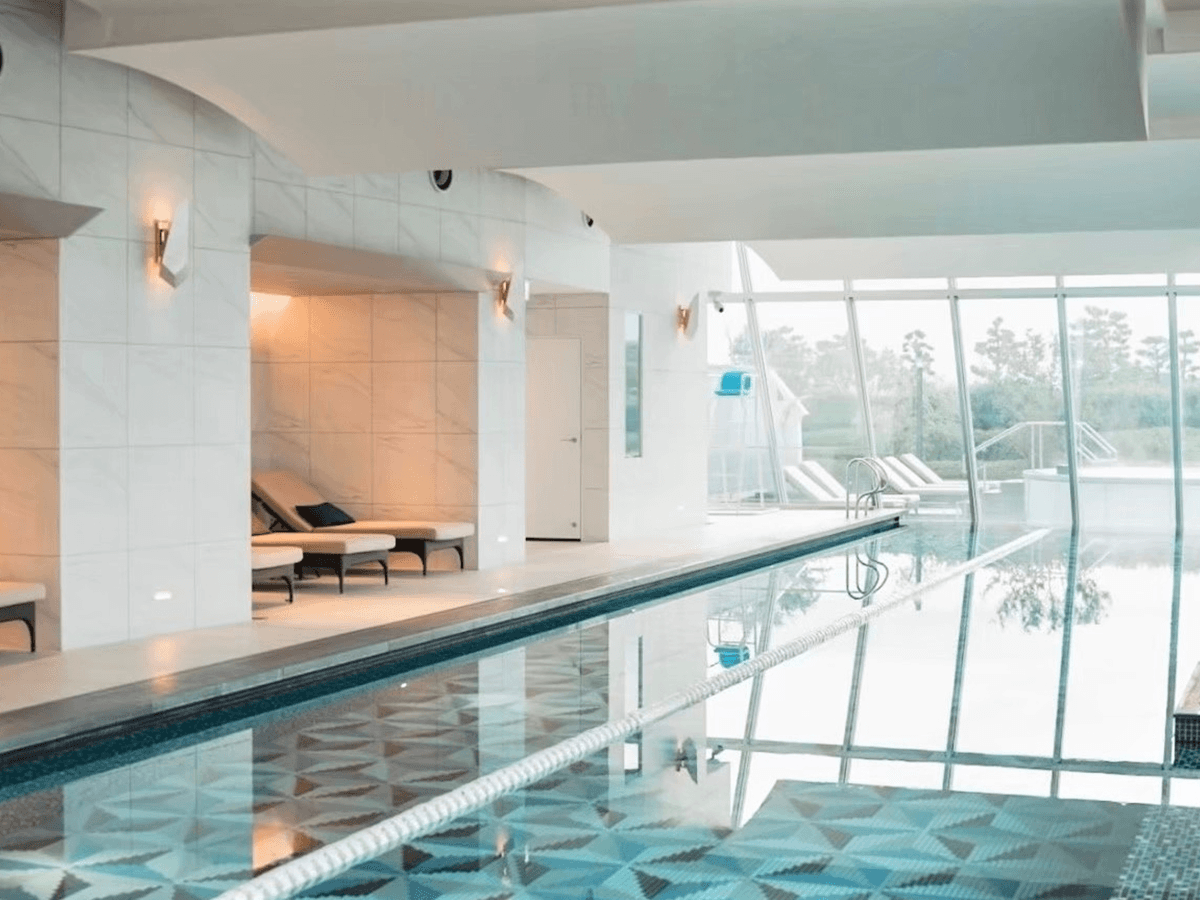 ザ・カハラ・ホテル＆リゾート　横浜