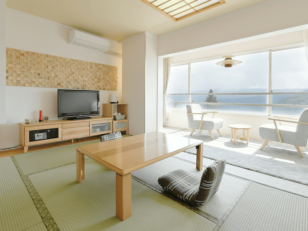 箱根芦ノ湖温泉　源泉100％の宿　ＨＯＴＥＬ　Ｒａ　Ｋｕｕｎ　(ホテルラクーン） secondary image
