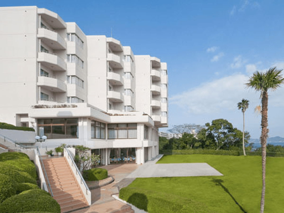 ウィスタリアンライフクラブ鳥羽