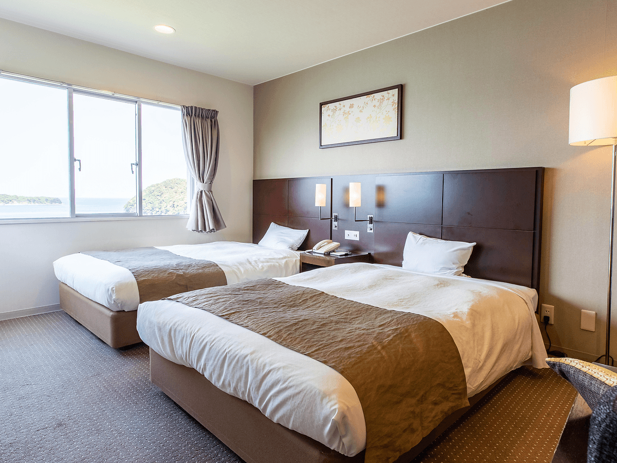 ウィスタリアンライフクラブ鳥羽 secondary image