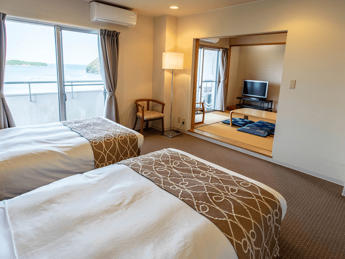 ウィスタリアンライフクラブ鳥羽 tertiary image