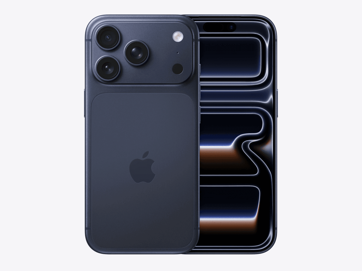 iPhone 17 Pro (256GB)