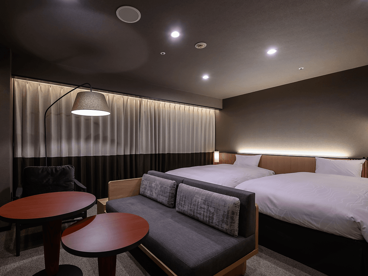 Ｈｏｔｅｌ津ＣｅｎｔｅｒＰａｌａｃｅ（ホテル津センターパレス） secondary image