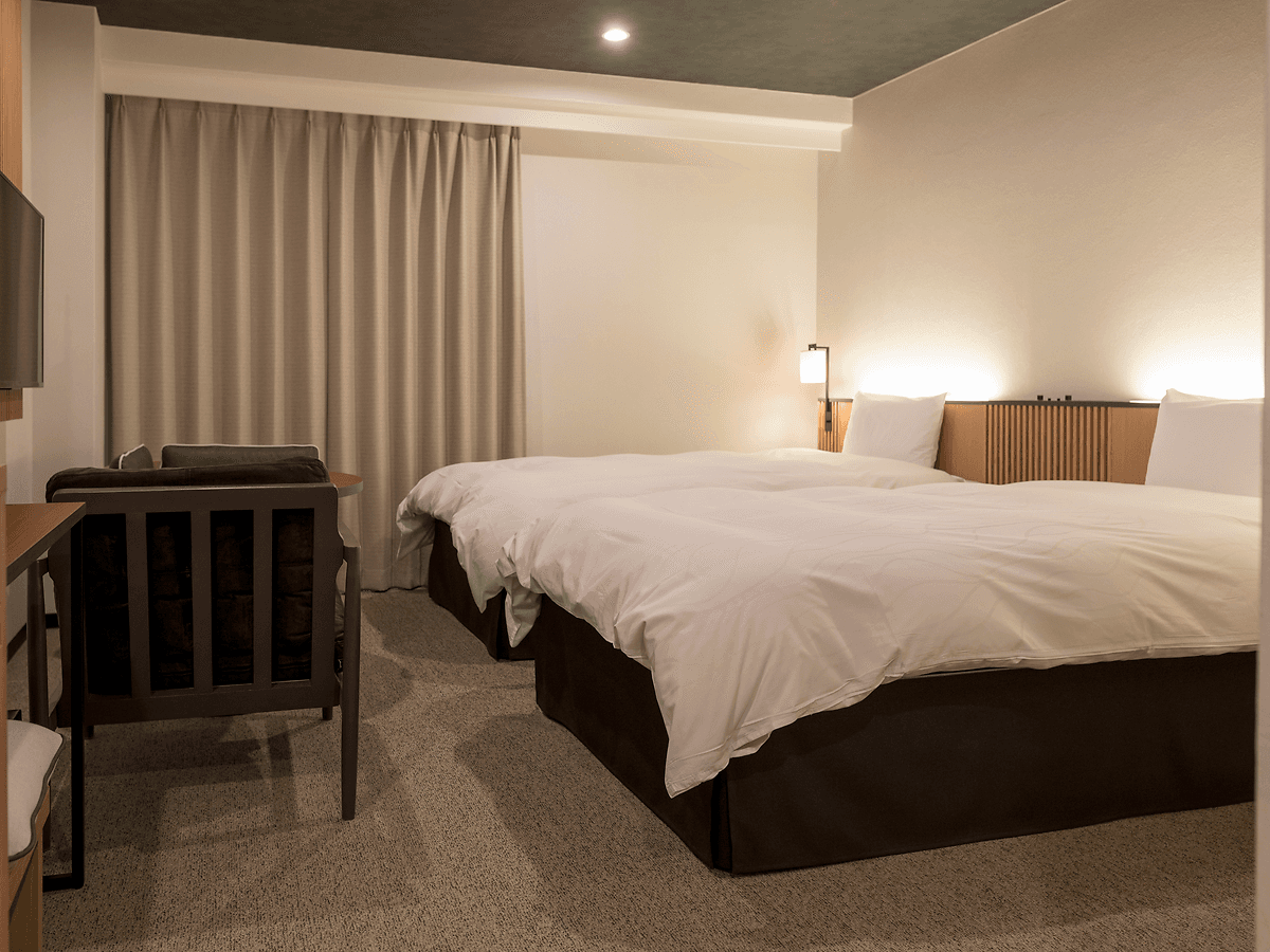 Ｈｏｔｅｌ津ＣｅｎｔｅｒＰａｌａｃｅ（ホテル津センターパレス） tertiary image