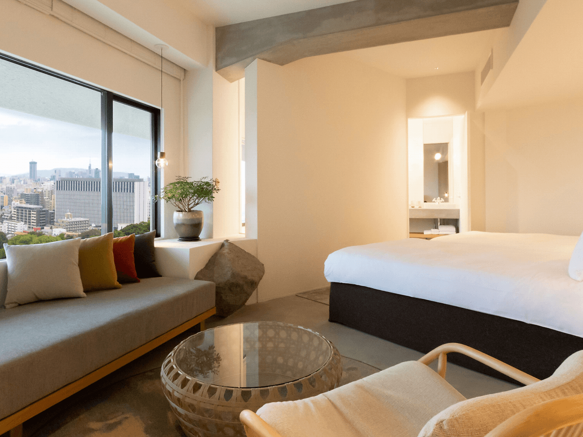 ヒルトップリゾート　福岡