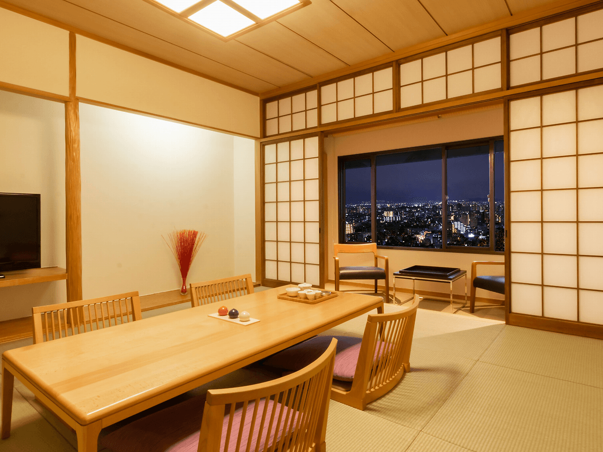 ヒルトップリゾート　福岡 secondary image