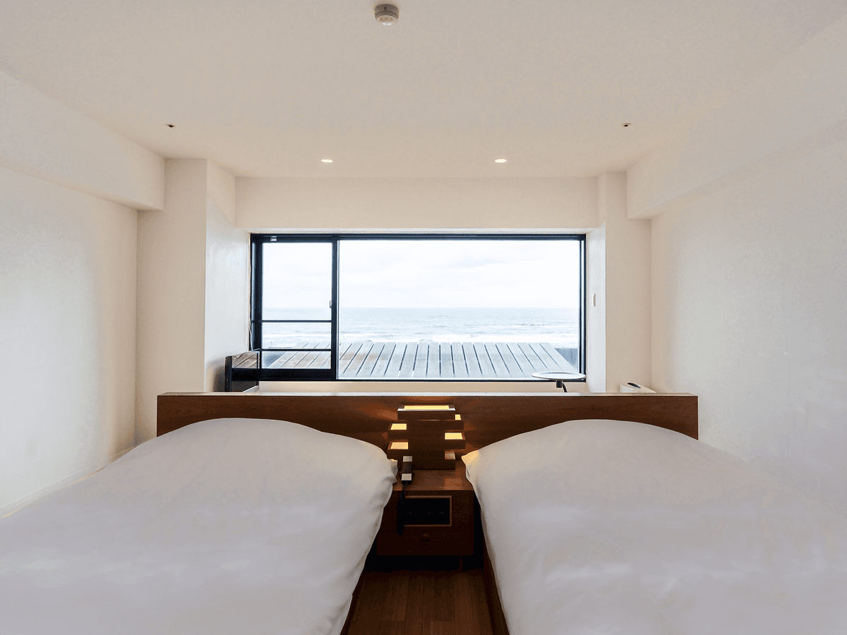 KAMEYA HOTEL secondary image