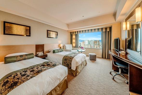 ホテルオークラ京都