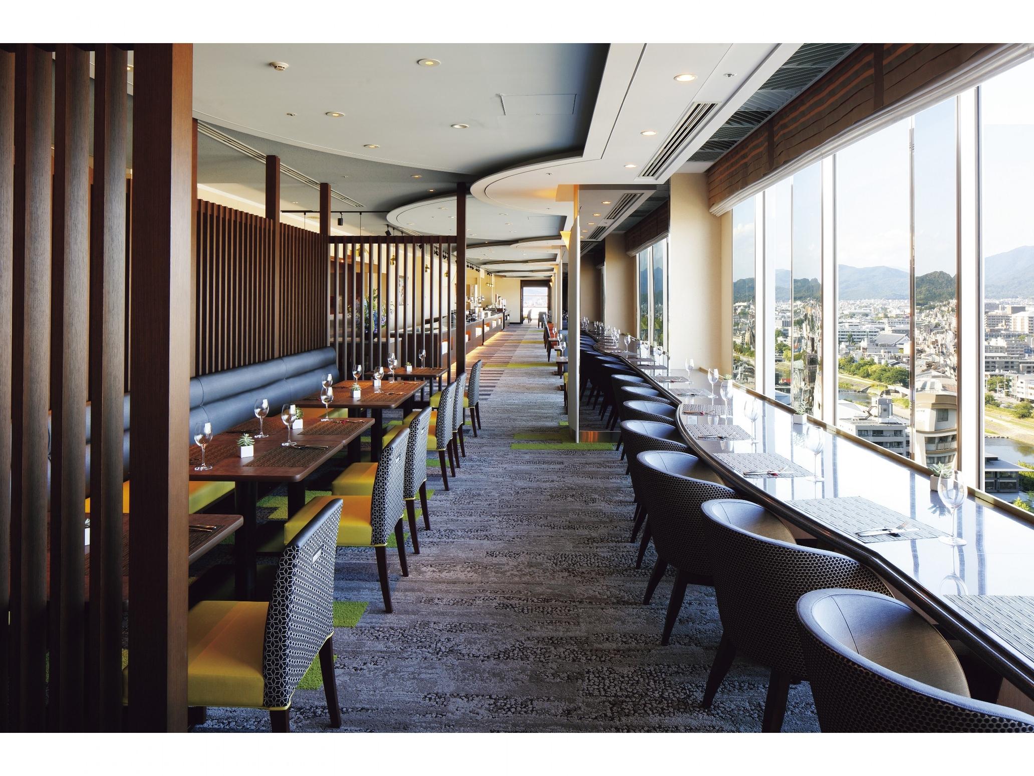 ホテルオークラ京都 tertiary image