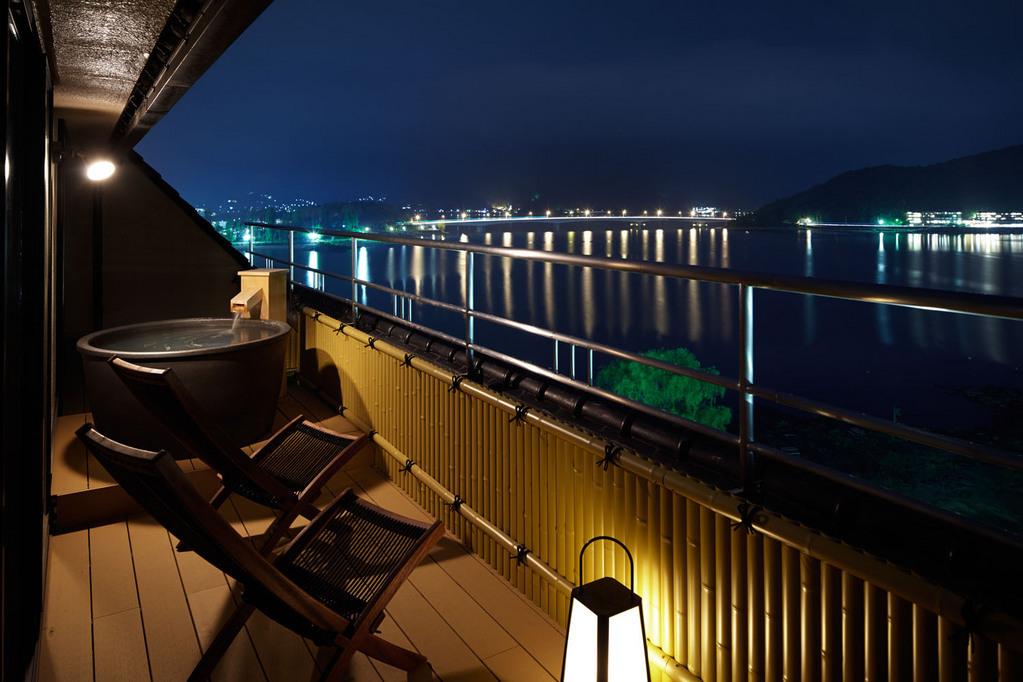 富士河口湖温泉　湖南荘 tertiary image