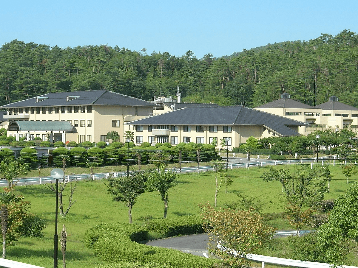 天然温泉　尾道ふれあいの里