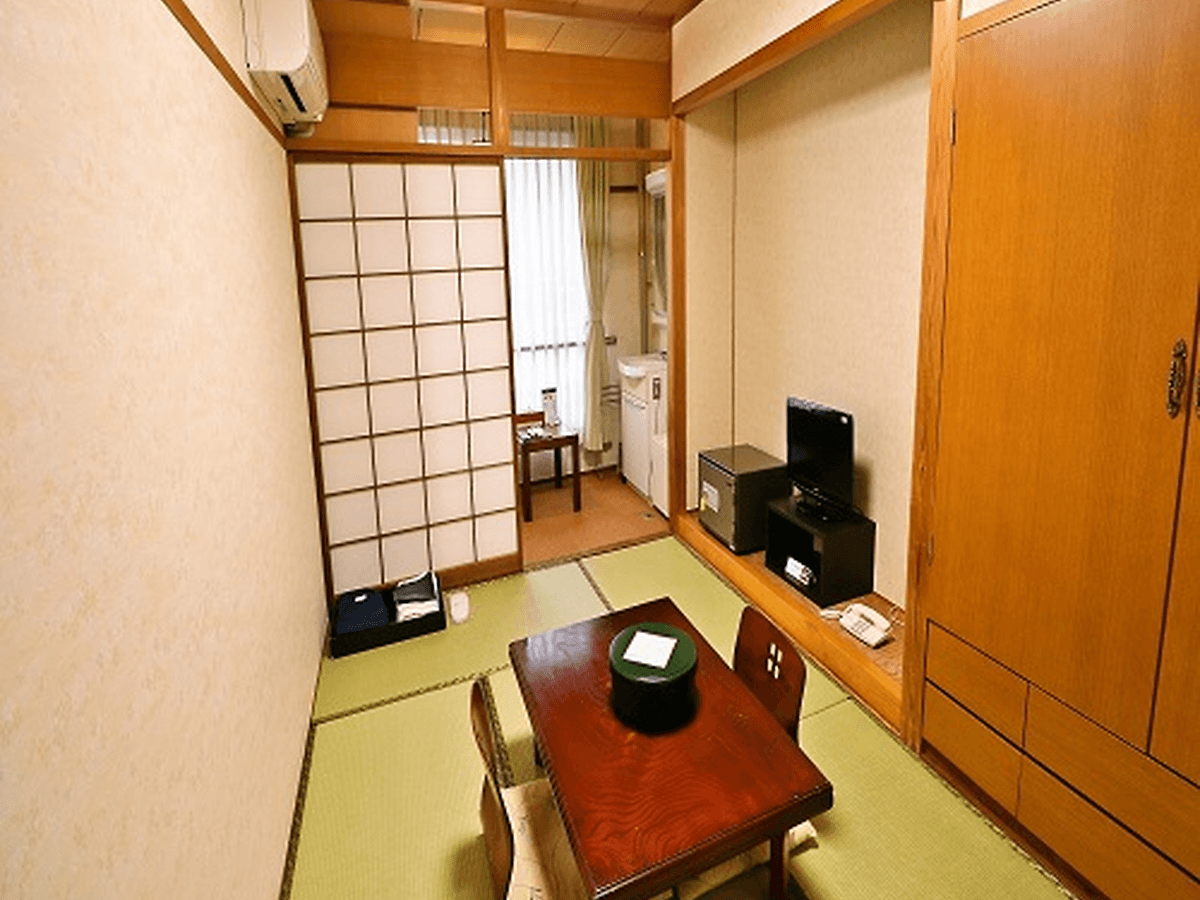 天然温泉　尾道ふれあいの里 secondary image