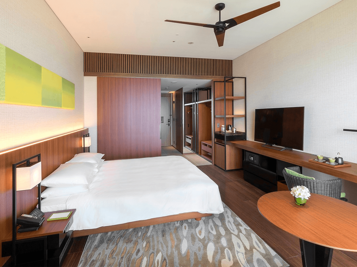 ハイアットリージェンシー瀬良垣アイランド沖縄 secondary image