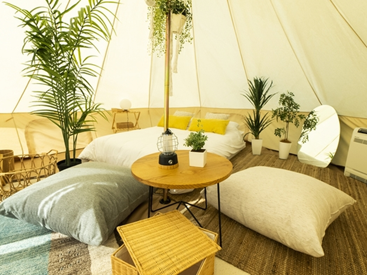 ＢＩＯ－ＲＥＳＯＲＴ　ＨＯＴＥＬ　＆　ＳＰＡ　Ｏ　Ｐａｒｋ　ＯＧＯＳＥ（オーパークおごせ） secondary image