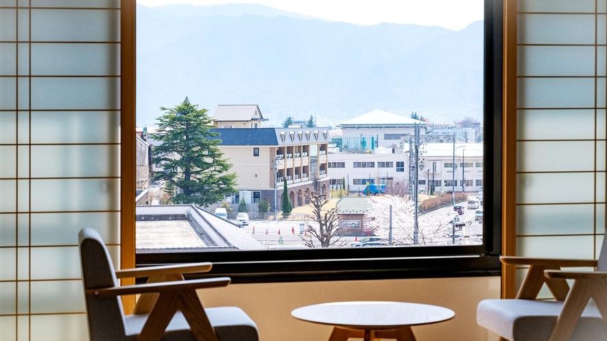 信州上諏訪温泉　諏訪別邸　朱白（旧　双泉の宿　朱白） tertiary image
