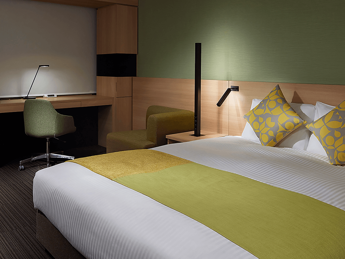 三井ガーデンホテル柏の葉