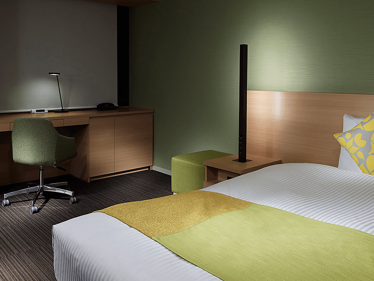 三井ガーデンホテル柏の葉 secondary image