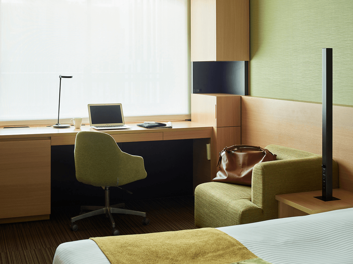 三井ガーデンホテル柏の葉 tertiary image