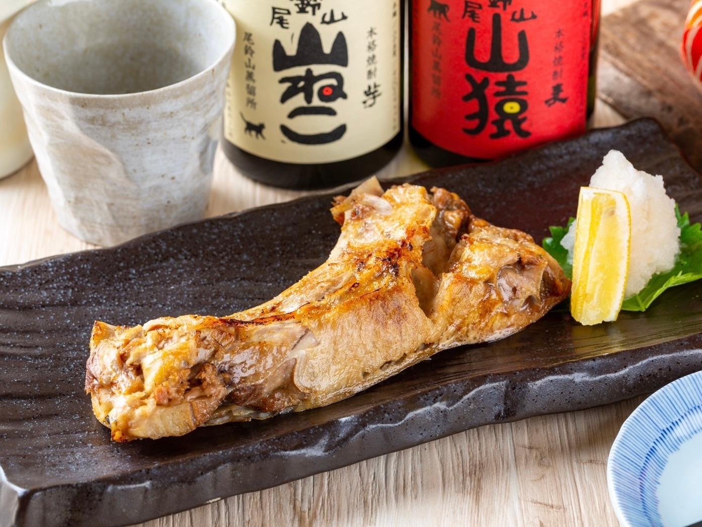 「愛するマグロだけで勝負」のシマハラで過ごす、最高の土曜夜。anatae限定ドリンク付きコース